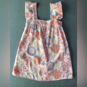 Tuckernuck x Cameran Eubanks Wimberly Folly Floral Hazel Dress Women's Small